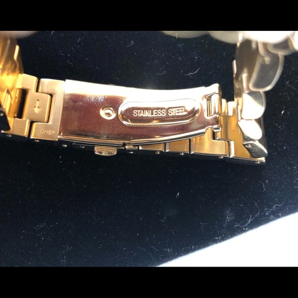 SOLD on Merc Coach Mini Boyfriend Swarovski SS - Picture 8 of 11